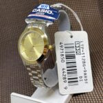 Casio 28mm Nữ LTP-1128G-9ARDF - Ảnh 2