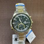 Casio 45.3mm Nam EFS-S590SG-1AVUDF - Ảnh 2