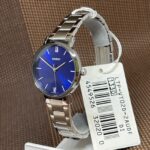 Casio 30mm Nữ LTP-VT02D-2AUDF - Ảnh 2