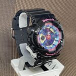 Casio 43.4mm Nữ BA-112-1ADR - Ảnh 2