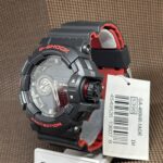 Casio 52mm Nam GA-400HR-1ADR - Ảnh 2