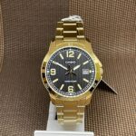 Casio 41.5mm Nam MTP-V004G-1BUDF - Ảnh 3