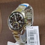 Casio 45.3mm Nam EFS-S590SG-1AVUDF - Ảnh 3