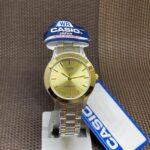 Casio 28mm Nữ LTP-1128G-9ARDF - Ảnh 3