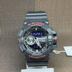 Casio 52mm Nam GA-400HR-1ADR - Ảnh 3