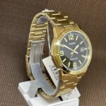 Casio 41.5mm Nam MTP-V004G-1BUDF - Ảnh 4