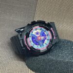 Casio 43.4mm Nữ BA-112-1ADR - Ảnh 3