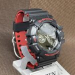 Casio 52mm Nam GA-400HR-1ADR - Ảnh 4