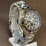 Casio 48.5mm Nam EF-539D-1A5VUDF - Ảnh 3