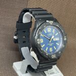 Casio 44.6mm Nam MRW-200H-2B3VDF - Ảnh 4