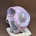 Casio 43.4mm Nữ BGA-280DR-4ADR - Ảnh 5