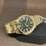 Casio 41.5mm Nam MTP-V004G-1BUDF - Ảnh 5