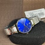 Casio 30mm Nữ LTP-VT02D-2AUDF - Ảnh 4