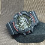 Casio 52mm Nam GA-400HR-1ADR - Ảnh 5