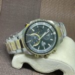 Casio 45.3mm Nam EFS-S590SG-1AVUDF - Ảnh 5