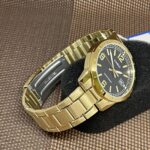 Casio 41.5mm Nam MTP-V004G-1BUDF - Ảnh 6