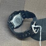 Casio 43.4mm Nữ BA-112-1ADR - Ảnh 6