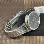 Casio 38mm Nam MTP-E175D-1EVDF - Ảnh 5