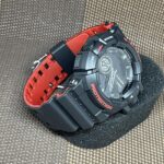 Casio 52mm Nam GA-400HR-1ADR - Ảnh 6