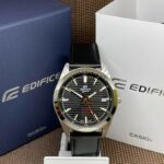 Casio 43.9mm Nam EFV-140L-1AVUDF - Ảnh 5