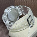 Casio 45.9mm Nữ GMA-S120SR-7ADR - Ảnh 10