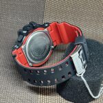 Casio 52mm Nam GA-400HR-1ADR - Ảnh 7