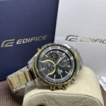 Casio 45.3mm Nam EFS-S590SG-1AVUDF - Ảnh 8