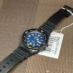 Casio 44.6mm Nam MRW-200H-2B3VDF - Ảnh 8