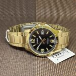 Casio 41.5mm Nam MTP-V004G-1BUDF - Ảnh 8