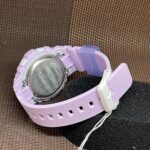 Casio 43.4mm Nữ BGA-280DR-4ADR - Ảnh 8