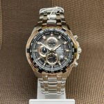 Casio 48.5mm Nam EF-539D-1A5VUDF - Ảnh 8