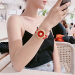 Versus 36mm Nữ S21090016 - Ảnh 4