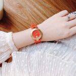 Versus 34mm Nữ S77040017 - Ảnh 4