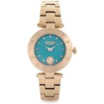 Versus 34mm Nữ S77120017 - Ảnh 1