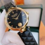 Versus 34mm Nữ SCD050016 - Ảnh 2