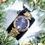 Versus 34mm Nữ SCD130016 - Ảnh 2