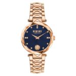 Versus 34mm Nữ SCD130016 - Ảnh 1