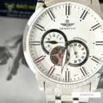 SRWatch 42mm Nam SG8871.1102 - Ảnh 2