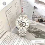 SRWatch 42mm Nam SG8871.1102 - Ảnh 3