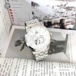 SRWatch 42mm Nam SG8871.1102 - Ảnh 4