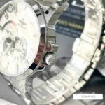 SRWatch 42mm Nam SG8871.1102 - Ảnh 5