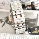 SRWatch 42mm Nam SG8871.1102 - Ảnh 6