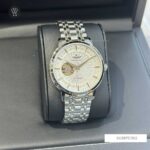 SRWatch 40mm Nam SG8873.1102 - Ảnh 2