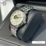 SRWatch 40mm Nam SG8873.1102 - Ảnh 9