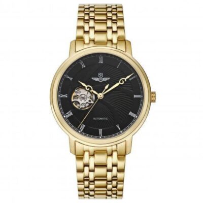 Ảnh sản phẩm SRWatch 40mm Nam SG8875.1401
