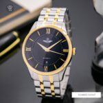 SRWatch 42mm Nam SG8883.1201AT - Ảnh 2