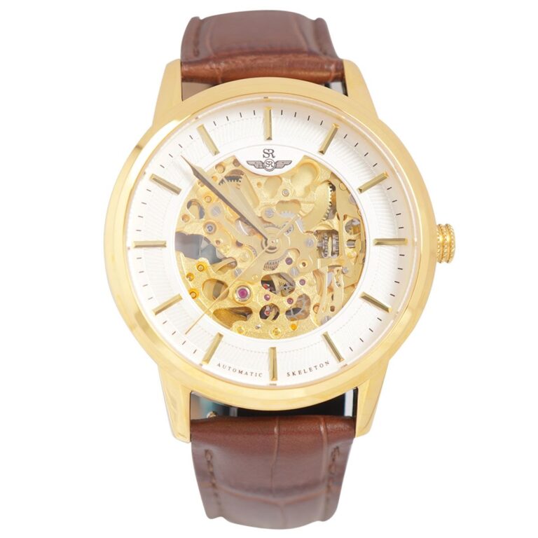 SRWatch 40mm Nam SG8891.4602