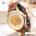 SRWatch 40mm Nam SG8891.4602 - Ảnh 3