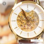 SRWatch 40mm Nam SG8891.4602 - Ảnh 4