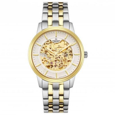 Ảnh sản phẩm SRWatch 40mm Nam SG8892.1202